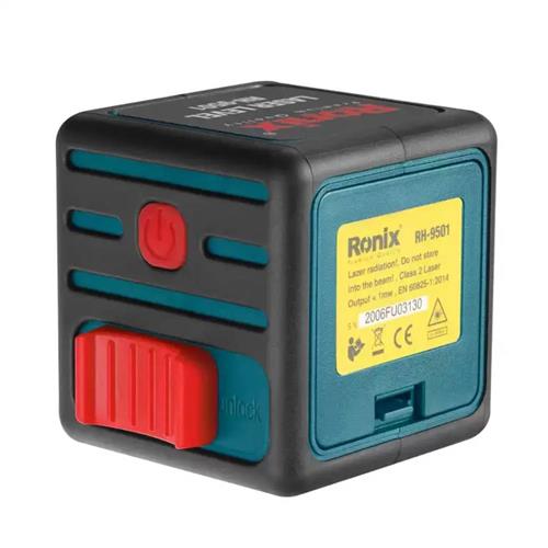 تراز لیزری مکعبی رونیکس RH-9501