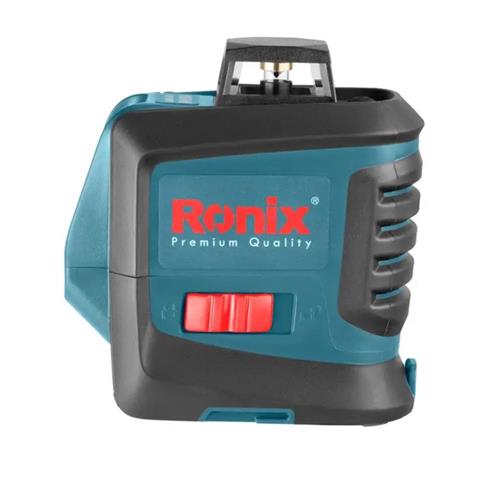 تراز لیزری رونیکس RH-9504