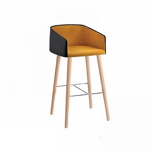 صندلی کانتر نظری نایس N301BW